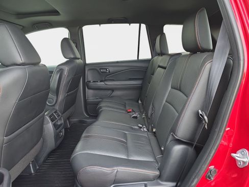 Used 2022 Honda Passport TrailSport image 16