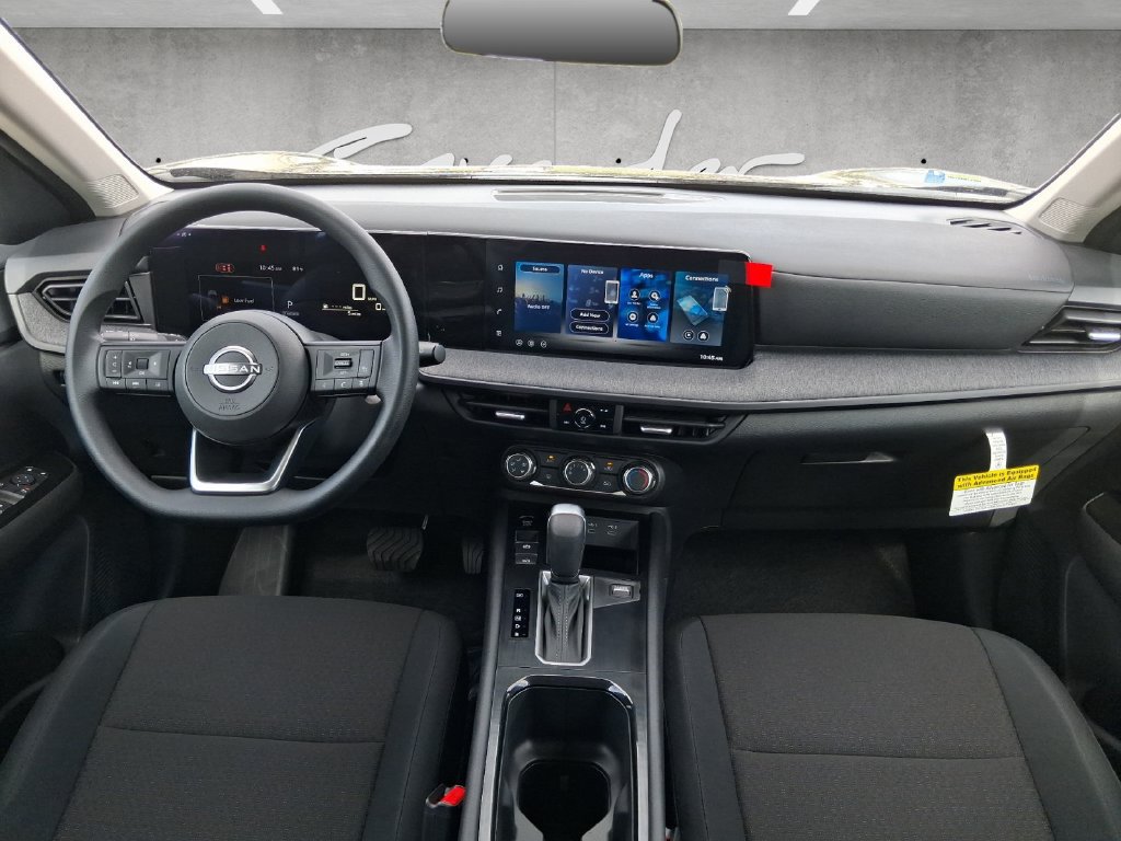 New 2027 Nissan Kicks S FWD image 21