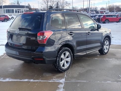 Used 2016 Subaru Forester 2.5i Premium w/ All-Weather Package image 5
