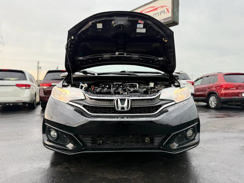 Used 2018 Honda Fit Sport image 11