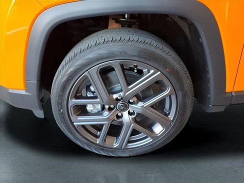 New 2026 Jeep Compass Limited image 12