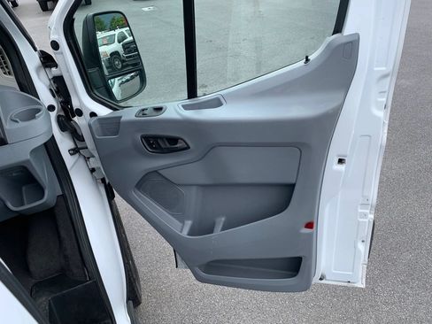 Used 2018 Ford Transit 350 XL RWD image 22