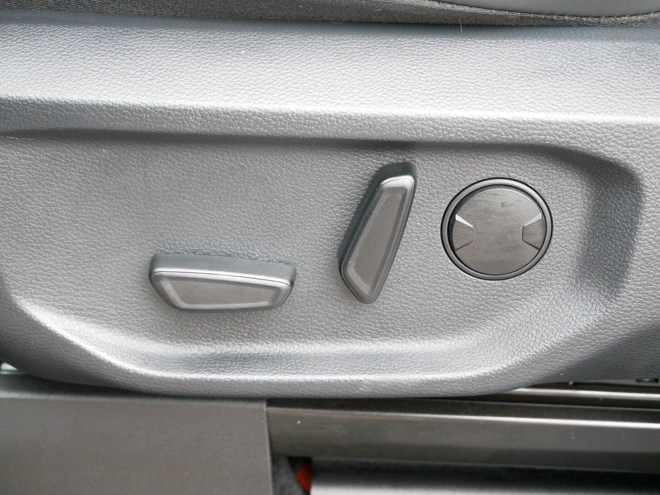 Used 2026 Ford Ranger Raptor AWD/4WD image 19