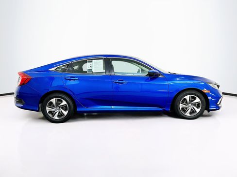 Used 2019 Honda Civic LX image 10