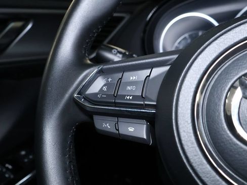 Used 2023 MAZDA CX-9 Touring Plus AWD/4WD image 23