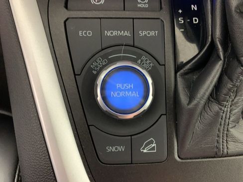 Used 2021 Toyota RAV4 Limited w/ Limited Grade Weather Package image 29