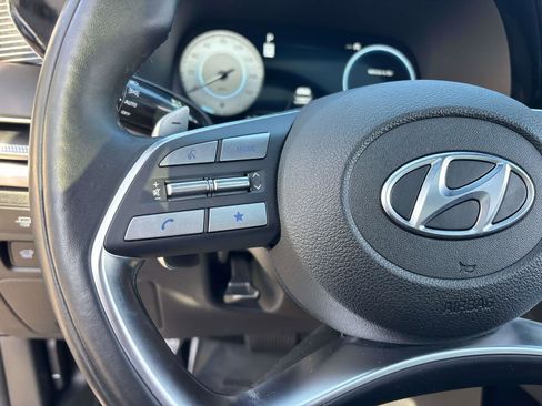 Used 2024 Hyundai Palisade Calligraphy image 22