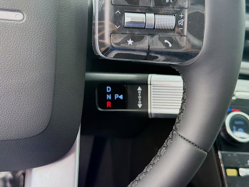 New 2026 Hyundai Santa Fe SEL FWD image 13