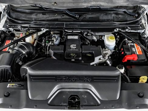 Used 2023 RAM 3500 Tradesman AWD/4WD image 47
