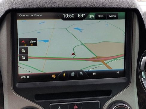 Used 2015 Ford F350 Platinum w/ FX4 Off-Road Package image 24