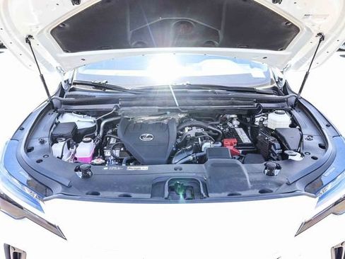 Certified 2025 Lexus RX 350 Premium FWD image 30