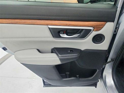 Used 2021 Honda CR-V EX-L image 34