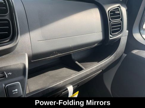 New 2026 RAM ProMaster 3500 w/ Convenience Group image 16