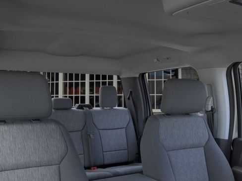 New 2025 Ford F150 XL AWD/4WD image 22