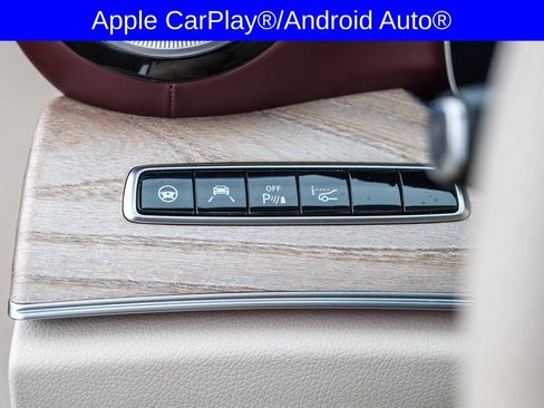 Used 2018 Mercedes-Benz E 400 Cabriolet w/ Premium 3 Package image 28