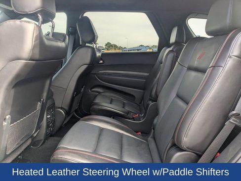 Used 2025 Dodge Durango R/T image 16
