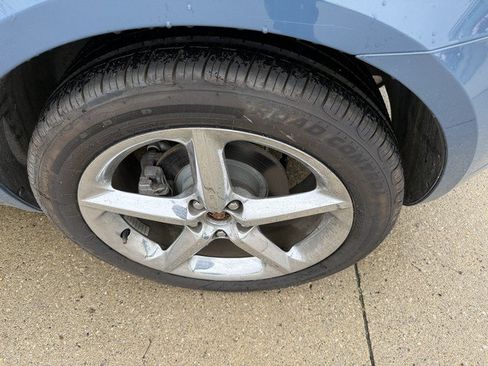 Used 2007 Saturn Sky w/ Premium Trim Pkg RWD image 28