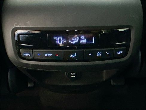 Used 2023 Hyundai Palisade SEL w/ Cargo Package image 24