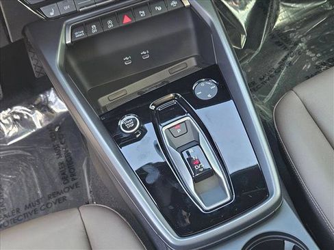 New 2026 Audi A3 2.0T Premium image 12