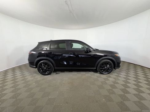 Used 2024 Honda HR-V Sport image 32