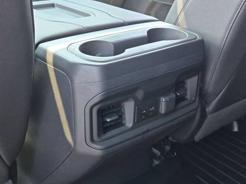 Used 2021 Chevrolet Silverado 1500 RST w/ All Star Edition Plus AWD/4WD image 22