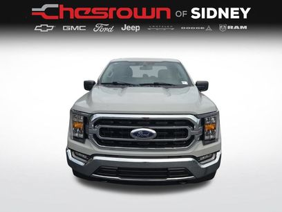 Used 2023 Ford F150 XLT w/ Equipment Group 302A High