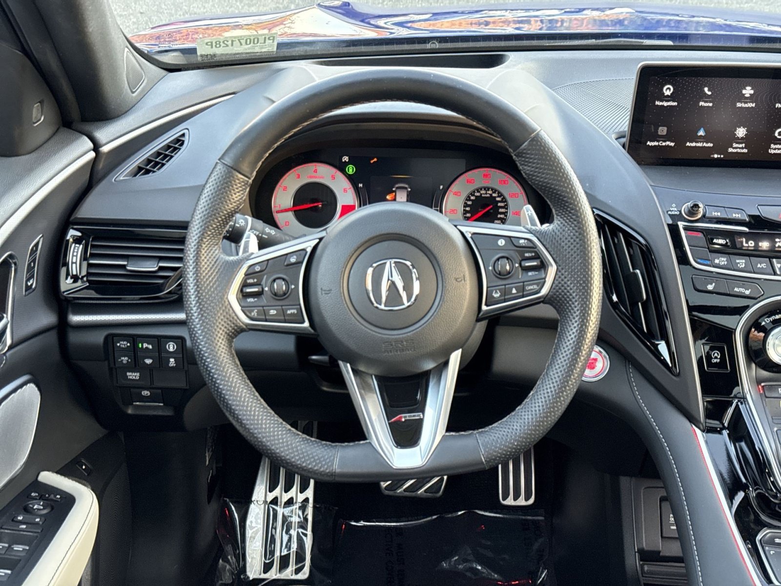 Used 2023 Acura RDX w/ Advance Package AWD/4WD image 17