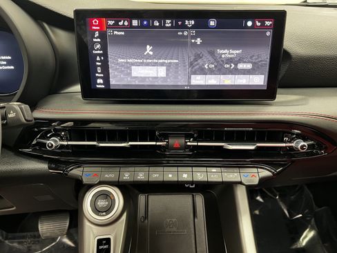 Used 2025 Dodge Hornet R/T AWD/4WD image 16
