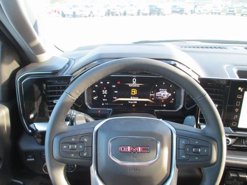 New 2026 GMC Sierra 1500 SLT w/ SLT Premium Plus Package image 20