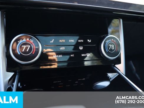 Used 2023 Land Rover Range Rover SE image 39