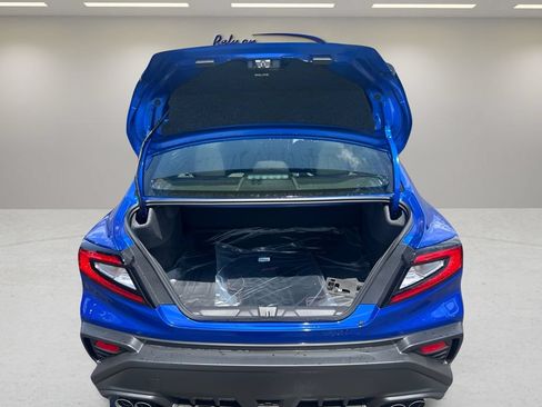 New 2026 Subaru WRX AWD/4WD image 15