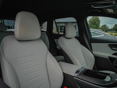 Certified 2024 Mercedes-Benz GLC 300 image 28