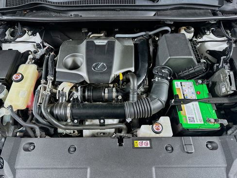 Used 2021 Lexus NX 300 FWD w/ Premium Package image 35