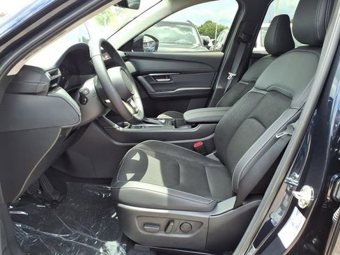 New 2026 MAZDA CX-5 Preferred AWD/4WD image 13