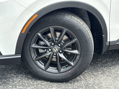 New 2026 Honda CR-V EX-L image 39