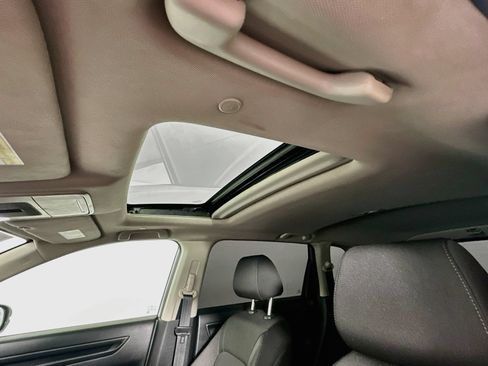 Used 2024 Honda CR-V EX image 22