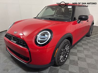 New 2025 MINI Cooper 2-Door Hardtop