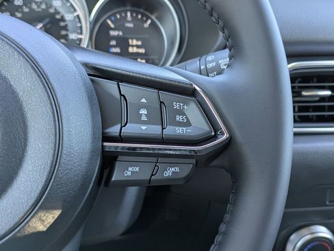 New 2025 MAZDA CX-5 AWD 2.5 S image 26
