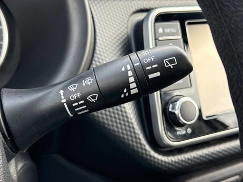 Used 2024 Nissan Kicks S FWD image 17