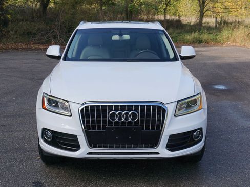 Used 2017 Audi Q5 2.0T Premium image 8