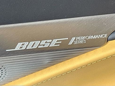 Used 2024 Chevrolet Corvette Z06 w/ Battery Protection Package image 23