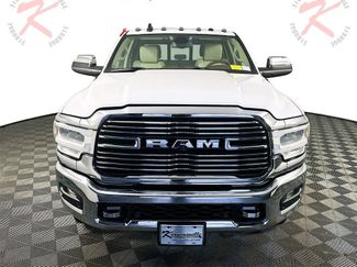 Used 2020 RAM 3500 Laramie video 2