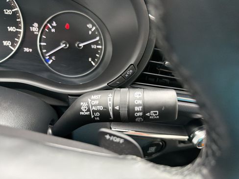Certified 2023 MAZDA CX-30 AWD 2.5 S w/ Premium Package image 32