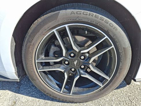 Certified 2023 Ford Mustang Premium image 8