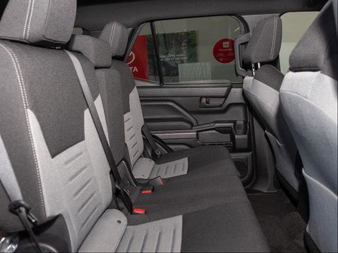 New 2026 Toyota 4Runner TRD Off-Road image 20