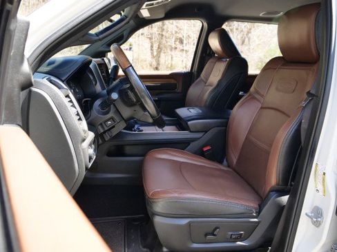 Used 2021 RAM 3500 Limited image 3