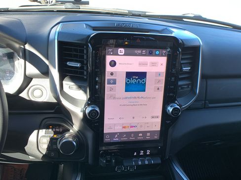 New 2026 RAM 1500 Big Horn image 16