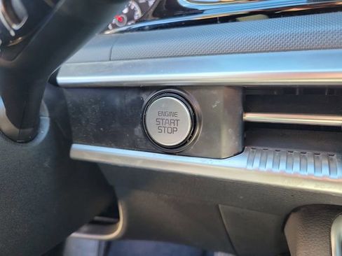 Used 2024 Kia K5 LXS image 24