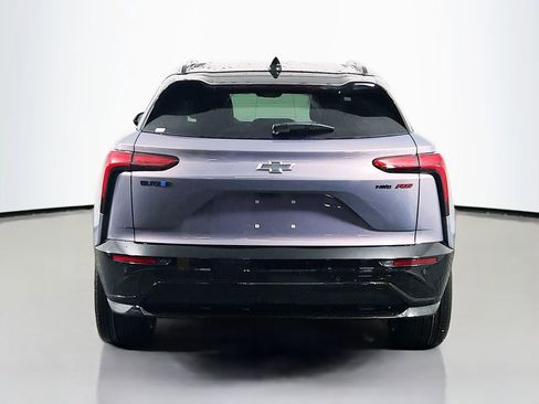 New 2026 Chevrolet Blazer EV RS AWD/4WD image 6