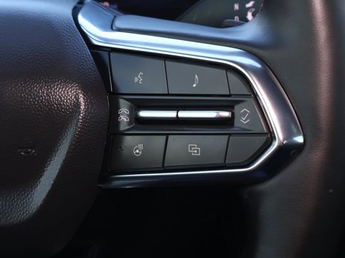 Used 2025 Chevrolet Tahoe RST w/ Comfort Package image 27